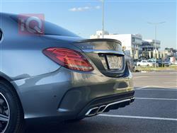 مێرسێدس بێنز C-Class